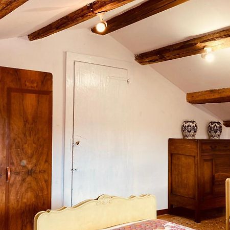 Ca Sardi Apartment เวนิส ภายนอก รูปภาพ