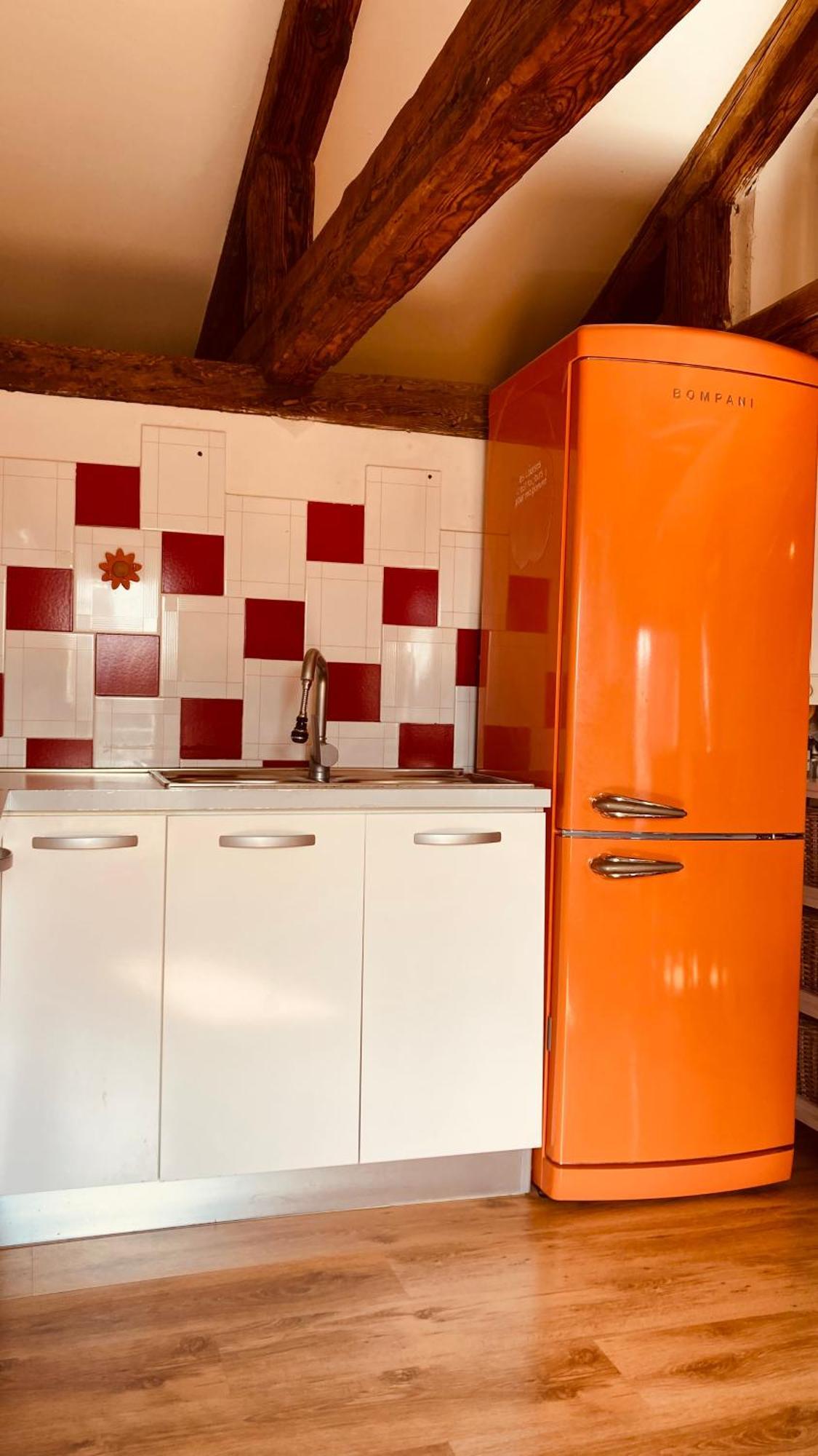 Ca Sardi Apartment เวนิส ภายนอก รูปภาพ